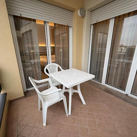 Residence Le Spiagge Rimini Exterior foto